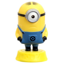 Stuart, tårtdekoration (Minions)